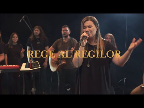 Rege al regilor - Filadelfia Music
