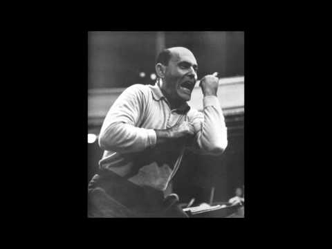 Bartók - Dance Suite - LSO / Solti