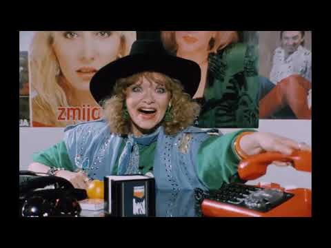 Spijun Na Stiklama 1988 Restauriran HD 1080p x264