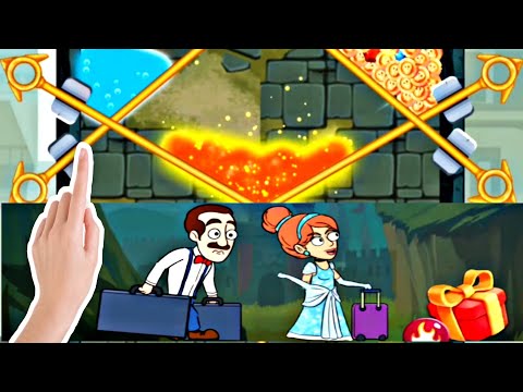 Love Pins Austin Homescapes Mini Game Levels 53-71 | Today's Special