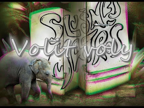 Led"N"icE - Volit voly