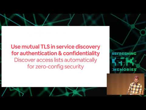 35C3 -  Sneaking In Network Security