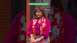 Download lagu 'COBA TANGANNYA BEGINI?' | LAPOR PAK! TRANS7 mp3