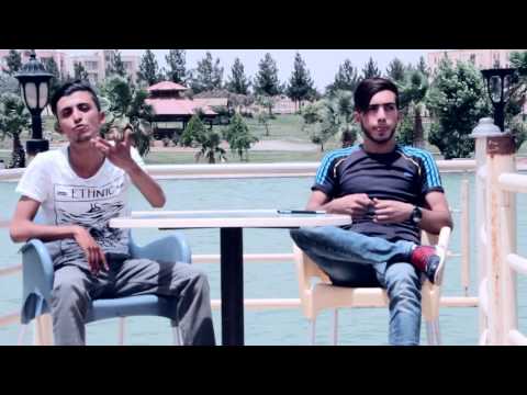 Baron A.K.A Dikkat [ Yer Altı Canavarı II ]  HD Klip 2016