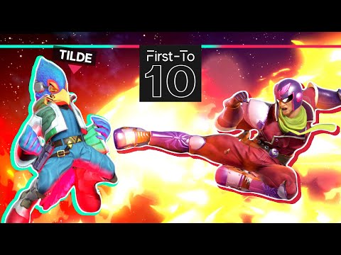This Set Is HOT! - Tilde vs Fatality FT10