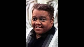 Please Don&#39;t Leave Me  -  Fats Domino