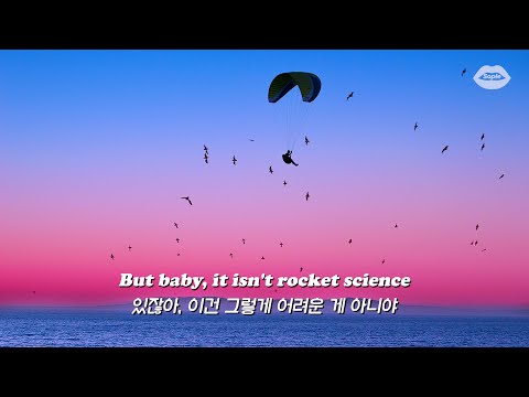 🚀시작부터 기분 좋아지는 노래 : vaultboy - rocket science [가사/해석/번역/lyrics]