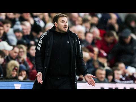 Peter Leven | Hearts Reaction.