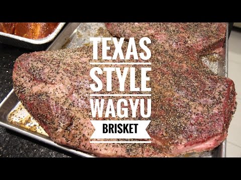 download lagu mp3 mp4 Texas Wagyu Brisket, download lagu Texas Wagyu Brisket gratis, unduh video klip Texas Wagyu Brisket