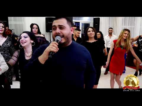 Nicusor BOIERU & Ork. BOIERASII & Marinel PURCELAN - Daca ar fi sa mor si maine - NEW 2019