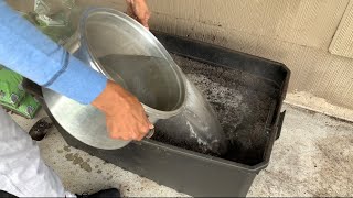 How I Sterilize Soil for Container Gardening
