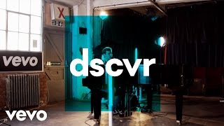 Josef Salvat - Till I Found You - Vevo dscvr (Live)