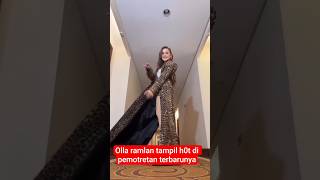 Download lagu Olla Ramlan looks hot in her latest photoshoot #videoshort #entertainment mp3
