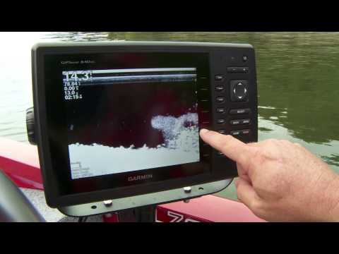 Setting up and understanding your new Garmin - YouTube