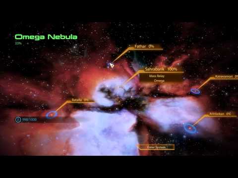 Mass Effect 2 walkthrough part 17 - Lost Cerberus Operative mission