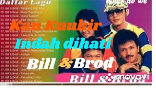 Download lagu Kan kuukir indah dihati  Arie Wibowo feat BILL & BROD mp3