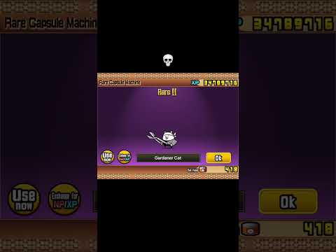 10th Year Anniversary Draw 🤡 (Battle cats)