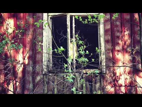 ÖDEHUSET söder om HALLABRO - 210517 - ÅTERBESÖKET - (Huawei p30 PRO-version) - RONNEBY - Blekinge