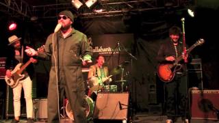 ''KOOL AID PICKLE'' - JOHN NEMETH and The Blue Dreamers @ Callahan's, April 2016