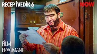 Recep İvedik 6 Fragmanı İzle
