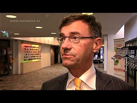 Kanaal 13 Nieuws van 23 juni 2011