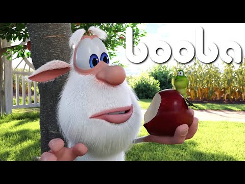 Booba 🍎 Scheune der Äpfel 31 - Lustige Cartoons für Kinder - Booba ToonsTV