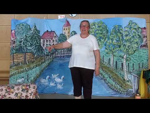 Pechvogel und Glückskind Märchen für Kinder von Richard von Volkmann- Leander  K. Herzog- Lohmann