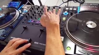 Video thumbnail for RANE TTM57MKII by ricardonoboa VJ RINO