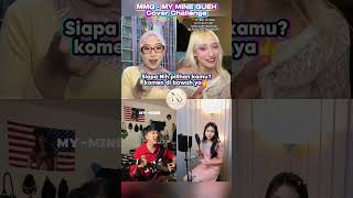 Download lagu YOU'RE MINE (MMG) - NAYKILLA (Singing Battle) #mmg #cover #viral #trending #vs #duet #trend mp3