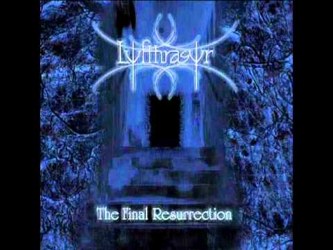 Lyfthrasyr - The Final Resurrection - Forgotten Hope For The Relinquished
