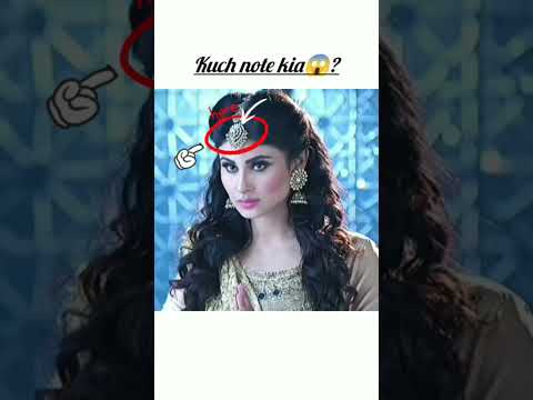 nagin season 1 have some mistakes 😱🐍💯 #naagin🐍#nagin🐍 #ytthumbnail #onemillionviews