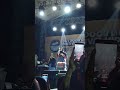 Runtuh Feby Putri Jogja Expo Center