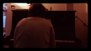 Billy Corgan – Zowie (cover)