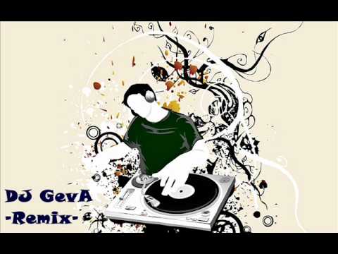 DJ Geva Golan - Rem1x