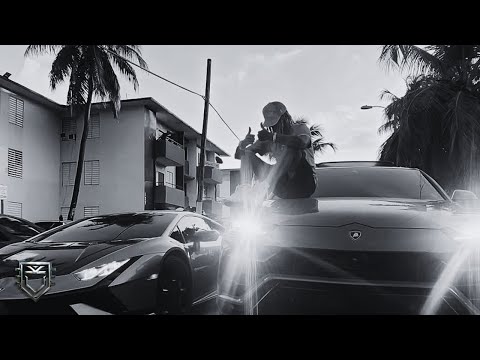 YOVNGCHIMI ❌ DEI V - HASTA QUE DIOS DIGA (VISUAL)