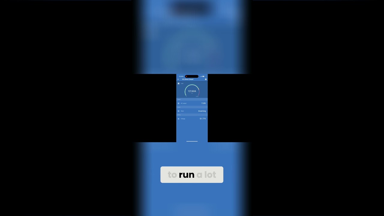 Unlocking Power: 800 Watts Continuous for Your Devices