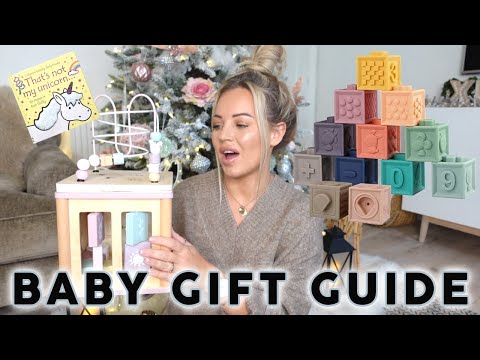 image-What are great baby gifts? 