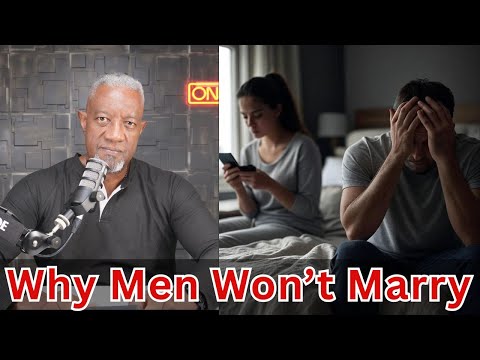 Sexless Marriages: Another Reason Why the Marriage Rates Are So Low