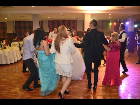 16 Cameraman nunta ( CE SEARA MINUNATA , LIVE ) fotograf 0751132073 dj djfotofilm