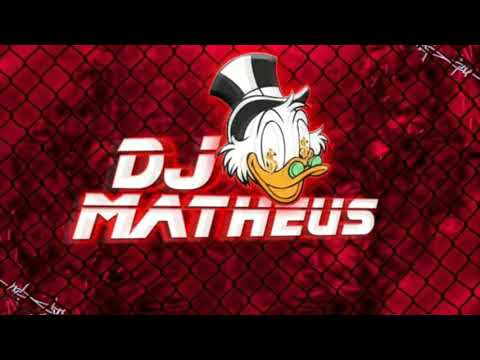 Boquete Atrás Da Etec - Mc Buraga (Dj Matheus)