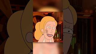 O maior projeto de Rick e Beth