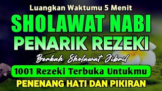 Download lagu SHOLAWAT JIBRIL PENARIK REZEKI PALING DAHSYAT, Sholawat Nabi Muhammad SAW, Sholawat Jibril Merdu mp3 Download lagu SHOLAWAT JIBRIL PENARIK REZEKI PALING DAHSYAT, Sholawat Nabi Muhammad SAW, Sholawat Jibril Merdu mp3