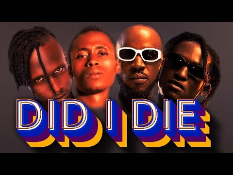 Hatim & Dokey Ft Ratigan Era,Nick mulla-Did i die (refix)