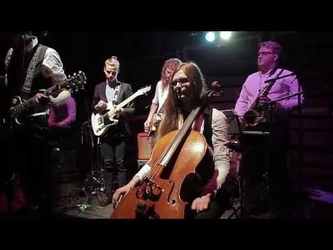 Rihards Libietis Orchestra - All that we are part I, part II (live 2015)