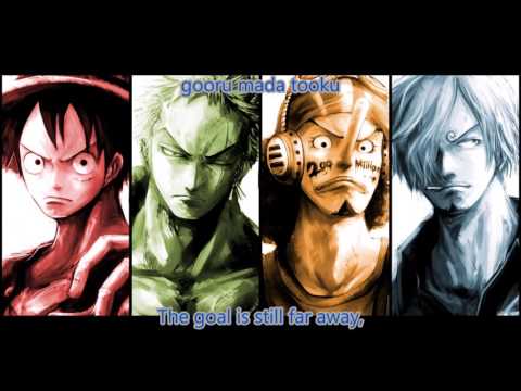 Download One Piece Op 18 Full 3gp Mp4 Codedfilm