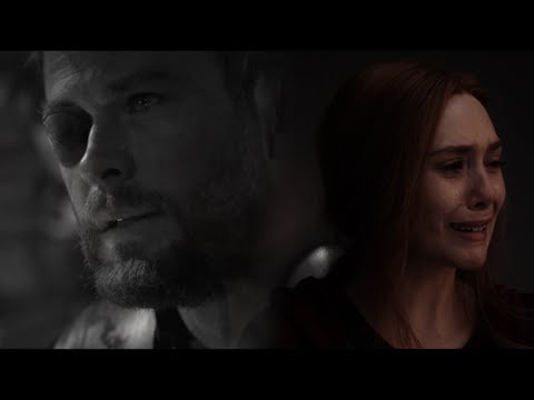 what more could i lose? | sad multifandom