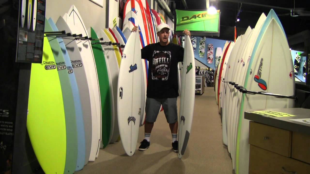 ...Lost Mini Driver Review