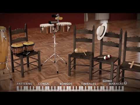 Free Download Discovery Series Cuba KONTAKT