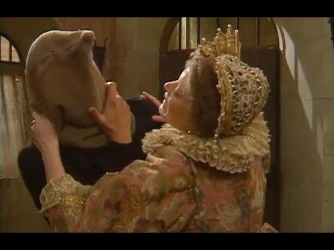 A Premature Execution? - Blackadder - BBC