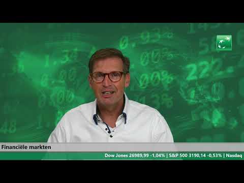 Just Eat Takeaway kaapt Grubhub | 11 juni 2020 | Markets Update van BNP Paribas Markets